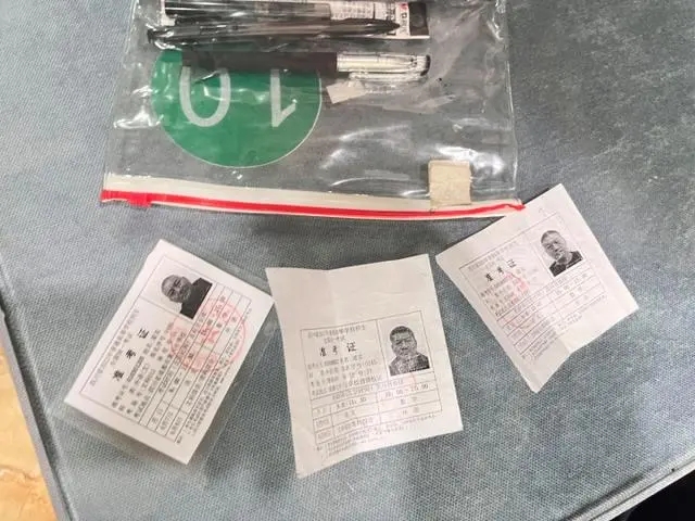 56岁高考“钉子户”梁实：即将考第27次，不懂大学有啥专业